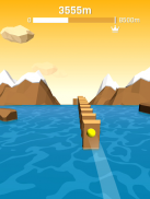 Punch Ball! screenshot 3