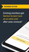 Norton Device Care - with Norton Screen Care screenshot 5