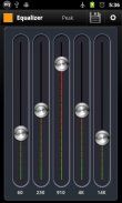 AnEq Equalizer screenshot 0