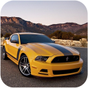 Wallpapers For Mustang Shelby Cars Icon