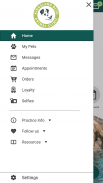 Kingsland Blvd Vet screenshot 3
