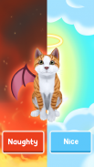 Cat Life: Pet Simulator 3D screenshot 4