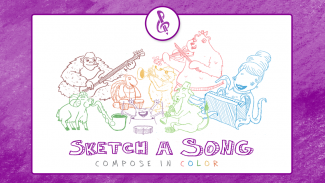 Sketch-a-Song Kids screenshot 12