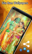 Sita Ram Wallpaper screenshot 2