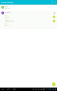 Password Manager screenshot 7