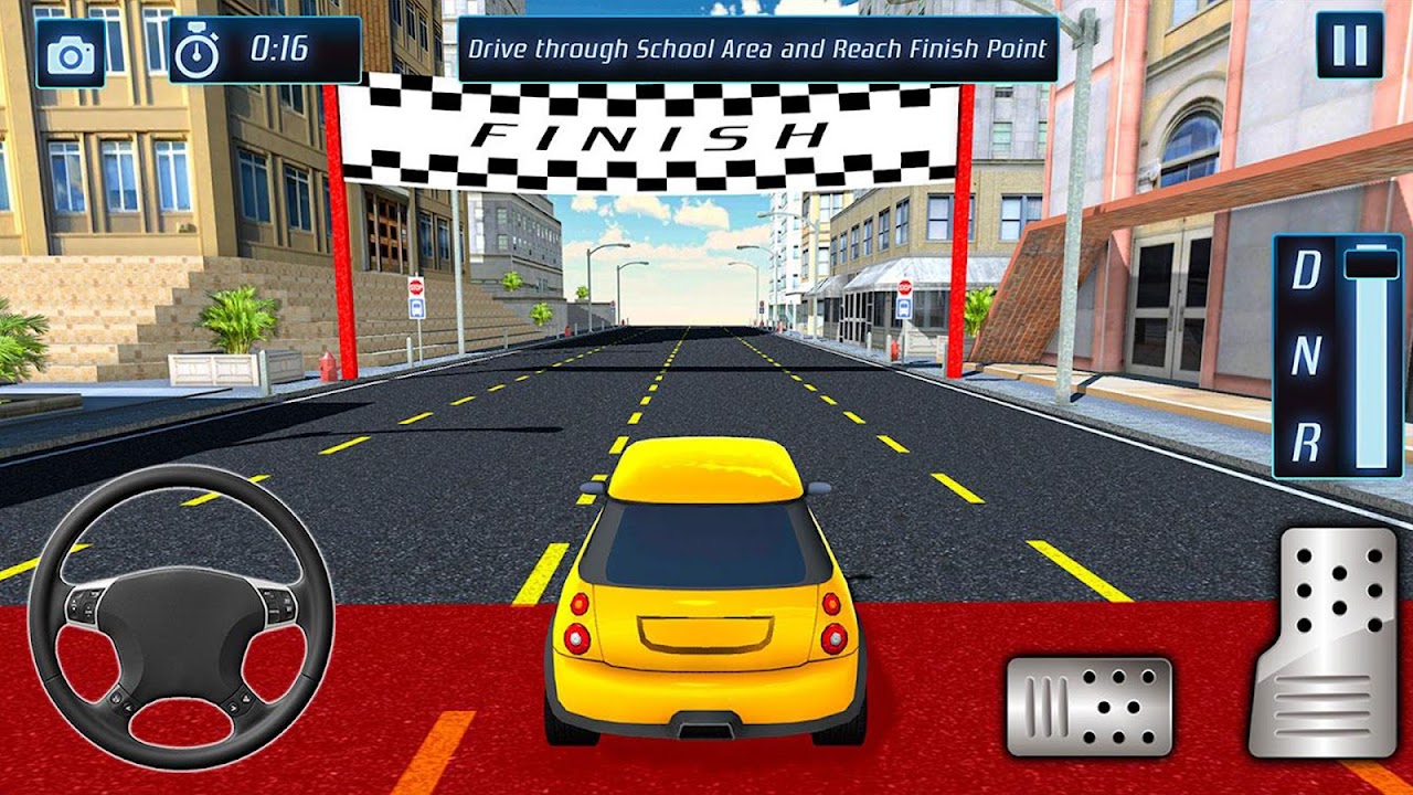 Driving School - Car Games - APK Download for Android | Aptoide