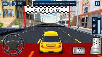 city driving school car game mod apk｜TikTok Search