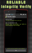 My APKs - salva installa condividi gestire app apk screenshot 4