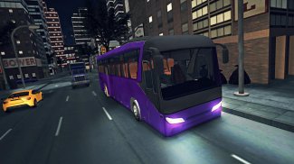 Bus Simulator City Driving 2019 screenshot 3