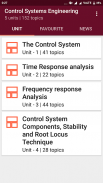 Control Systems Engineering screenshot 0