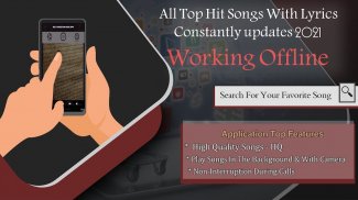 Turkish songs with lyrics 2021 all times Hit songs screenshot 0