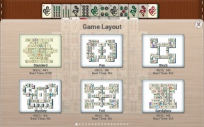 Mahjong Unlimited screenshot 8
