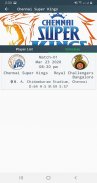 আইপিএল ২০২১ সময় সূচি  | IPL 2021 Schedule screenshot 0