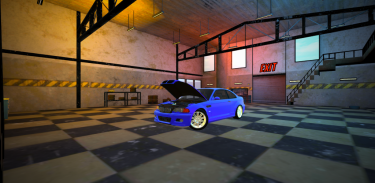 City Car Simulator 2021 screenshot 6