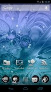 Waterize Lite Live Wallpaper screenshot 4