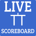 Live TT Scoreboard Icon