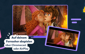 KiKA-Player: Videos für Kinder screenshot 3