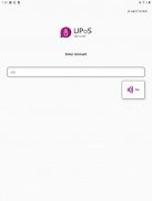 UPoS Tap2Phone screenshot 0