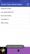 British Virgin Islands Radios screenshot 1