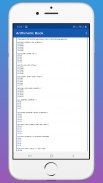 Arithmetic in English OFFLINE screenshot 5