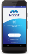 MOSST money transfer screenshot 4