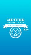 Effective Learner screenshot 0