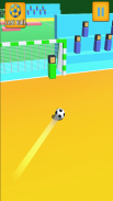 Tricky Goal screenshot 0