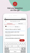 Quora — Questions, Answers, and More screenshot 2