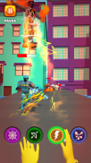 Hero Masters: Super power game screenshot 4