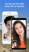 Google Duo - Gọi video chất lượng cao screenshot 2