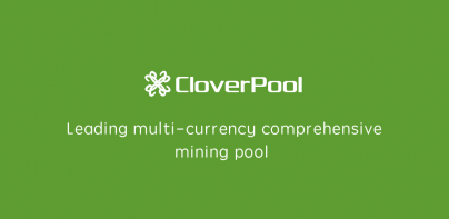 CloverPool - Multi-coins Pool