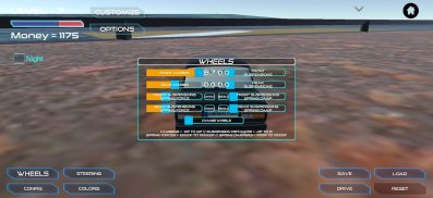 Course automobile Car Drift X screenshot 4