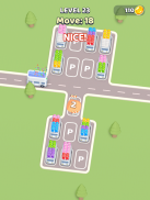 Passenger Sort - Bus Jam screenshot 10