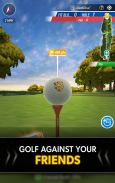 PGA TOUR Golf Shootout screenshot 11