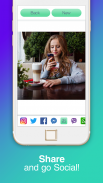 Photo Video Maker With Music screenshot 0