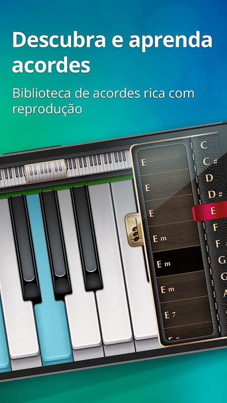 Download do APK de Piano Jogos Música: Canções Me para Android