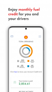 Shell Fleet App screenshot 3