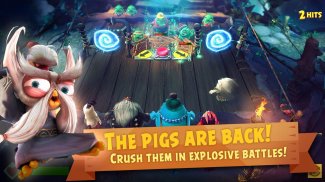 Angry Birds Evolution 2020 screenshot 3