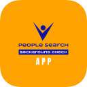 People Search - Background Check App Icon