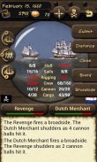 Pirates and Traders screenshot 4