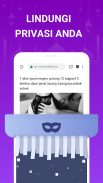 Free Adblocker Browser:Adblock screenshot 3