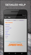 Car Math Pro Car Calculator screenshot 6