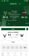 Bucks & Fiserv Forum App screenshot 5