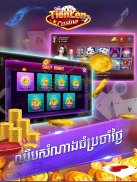 Tien len Casino - Kla Klouk, Lengbear 777 screenshot 3