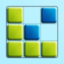 Sudoku Block Puzzle: Brain & Puzzle Games Icon