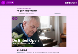 Elke Dag (Bijbel Open) screenshot 7