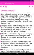 Women Bible Offline screenshot 0