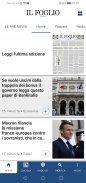 Il Foglio screenshot 10