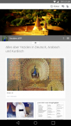 All About Yazidis screenshot 1