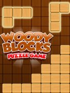 Wood Block Puzzle 2024 screenshot 6